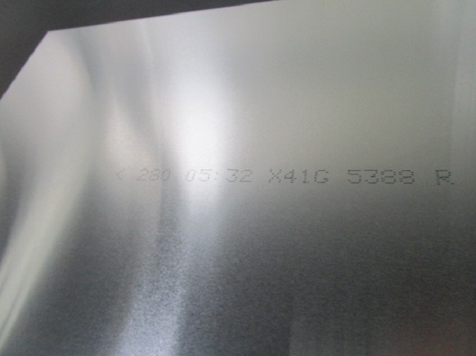 450 x NEUE DRUCKPLATTEN ALUVA N 15 NEGATIVE PLATE (510 x 400 mm) - Spare parts for Printing machinery: picture 3 450 x NEUE DRUCKPLATTEN ALUVA N 15 NEGATIVE PLATE (510 x 400 mm) - Spare parts for Printing machinery: picture 3