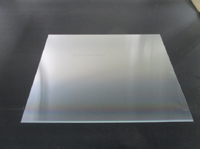 450 x NEUE DRUCKPLATTEN ALUVA N 15 NEGATIVE PLATE (510 x 400 mm) - Spare parts for Printing machinery: picture 2 450 x NEUE DRUCKPLATTEN ALUVA N 15 NEGATIVE PLATE (510 x 400 mm) - Spare parts for Printing machinery: picture 2