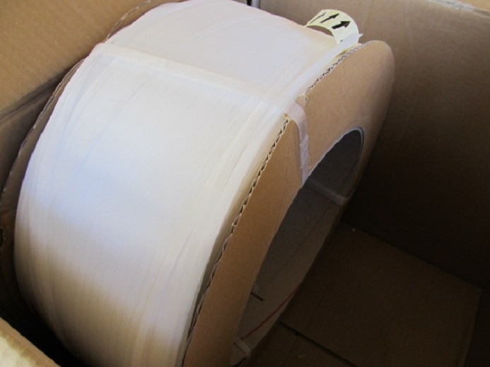 5 x UMREIFUNGSBAND VERPAMA - Spare parts for Printing machinery: picture 4 5 x UMREIFUNGSBAND VERPAMA - Spare parts for Printing machinery: picture 4