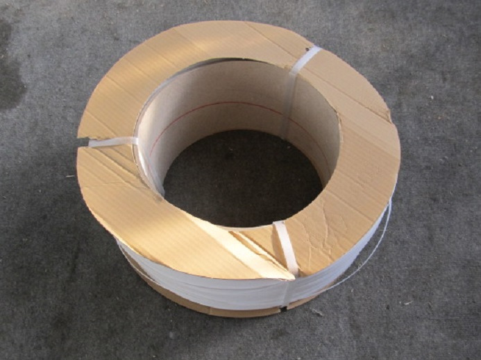 5 x UMREIFUNGSBAND VERPAMA - Spare parts for Printing machinery: picture 2 5 x UMREIFUNGSBAND VERPAMA - Spare parts for Printing machinery: picture 2