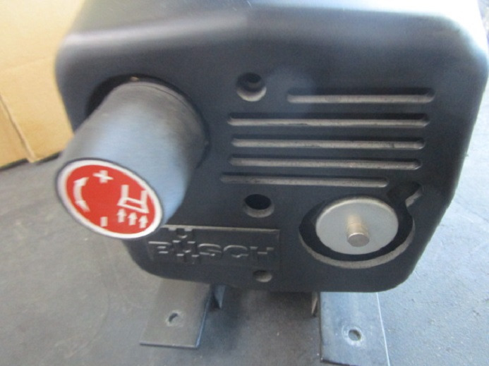 KOMPRESSOR BUSCH SV 1016 C 000 IHZZ - Spare parts for Printing machinery: picture 4 KOMPRESSOR BUSCH SV 1016 C 000 IHZZ - Spare parts for Printing machinery: picture 4