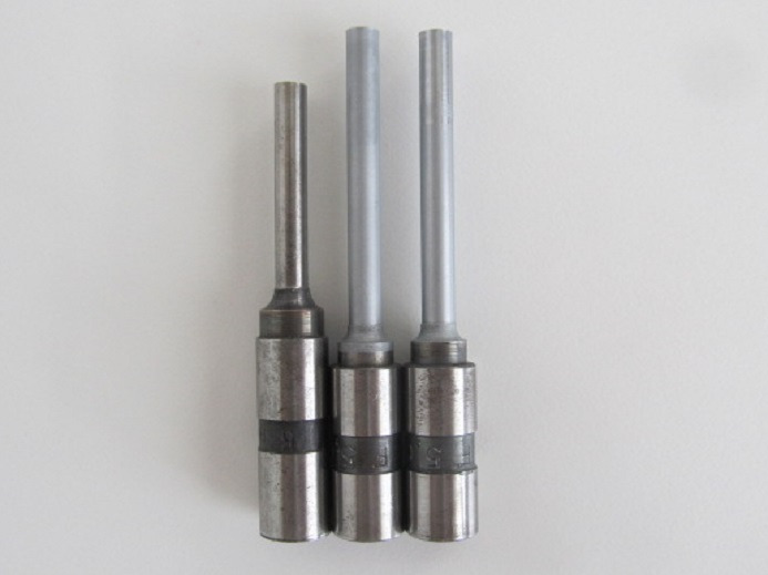 WERKZEUG FÜR BOHRMASCHINEN HANG - Spare parts for Printing machinery: picture 4 WERKZEUG FÜR BOHRMASCHINEN HANG - Spare parts for Printing machinery: picture 4