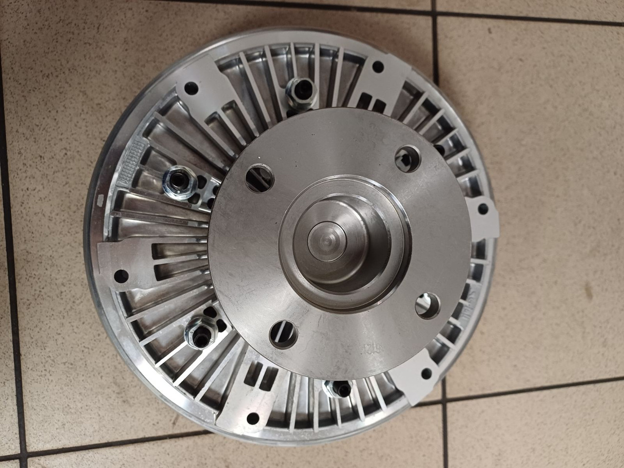 NRF NRF - Clutch and parts: picture 3 NRF NRF - Clutch and parts: picture 3