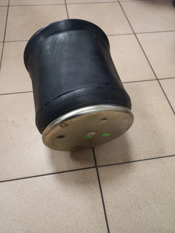 SCHMITZ - Air suspension: picture 3 SCHMITZ - Air suspension: picture 3