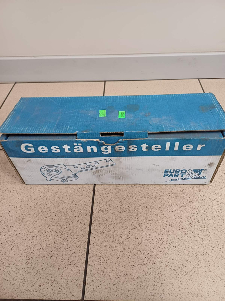 EUROPART - Spare parts for Trailer: picture 3 EUROPART - Spare parts for Trailer: picture 3