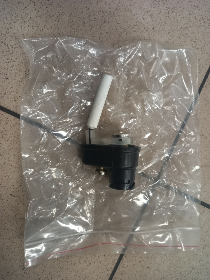 ORIGINAL - Spare parts: picture 1 ORIGINAL - Spare parts: picture 1