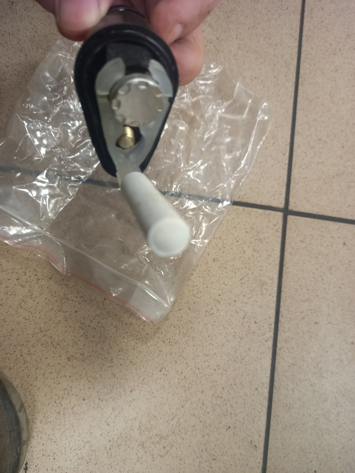 ORIGINAL - Spare parts: picture 3 ORIGINAL - Spare parts: picture 3