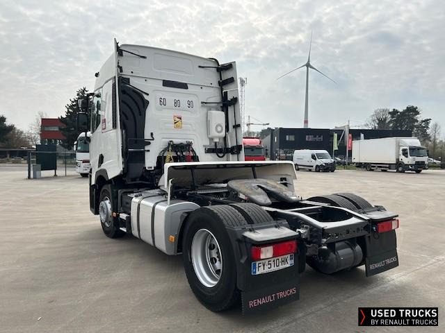 Renault Trucks T - Tractor unit: picture 4 Renault Trucks T - Tractor unit: picture 4