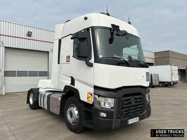 Renault Trucks T - Tractor unit: picture 2 Renault Trucks T - Tractor unit: picture 2