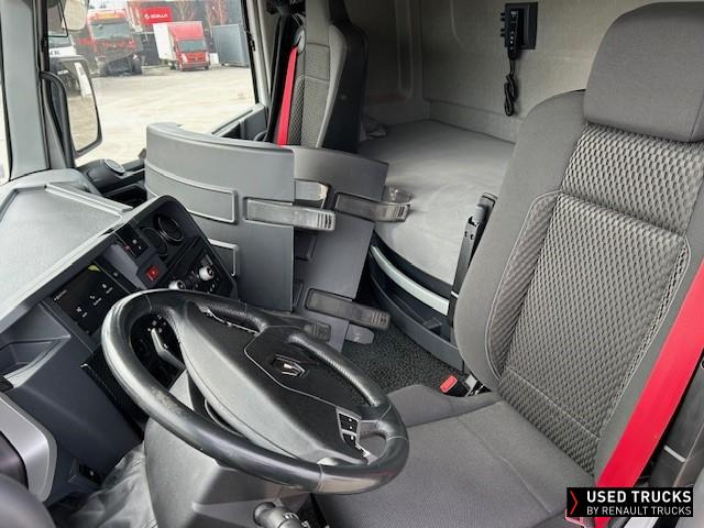 Renault Trucks T - Tractor unit: picture 5 Renault Trucks T - Tractor unit: picture 5