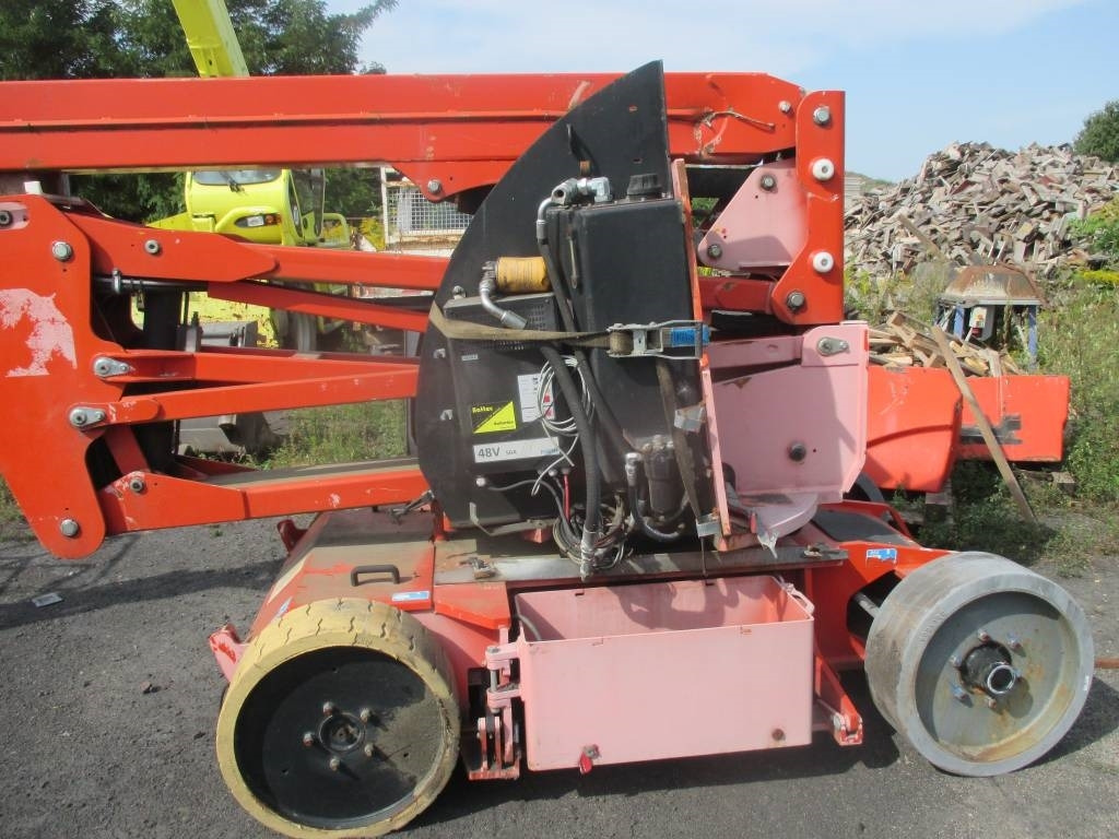 Airo A 15 JE - Articulated boom lift: picture 2 Airo A 15 JE - Articulated boom lift: picture 2