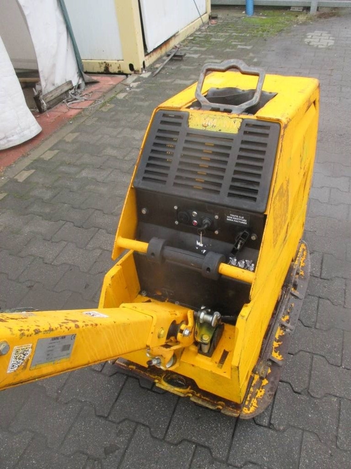 Ammann APR 5920 - Plate compactor: picture 3 Ammann APR 5920 - Plate compactor: picture 3