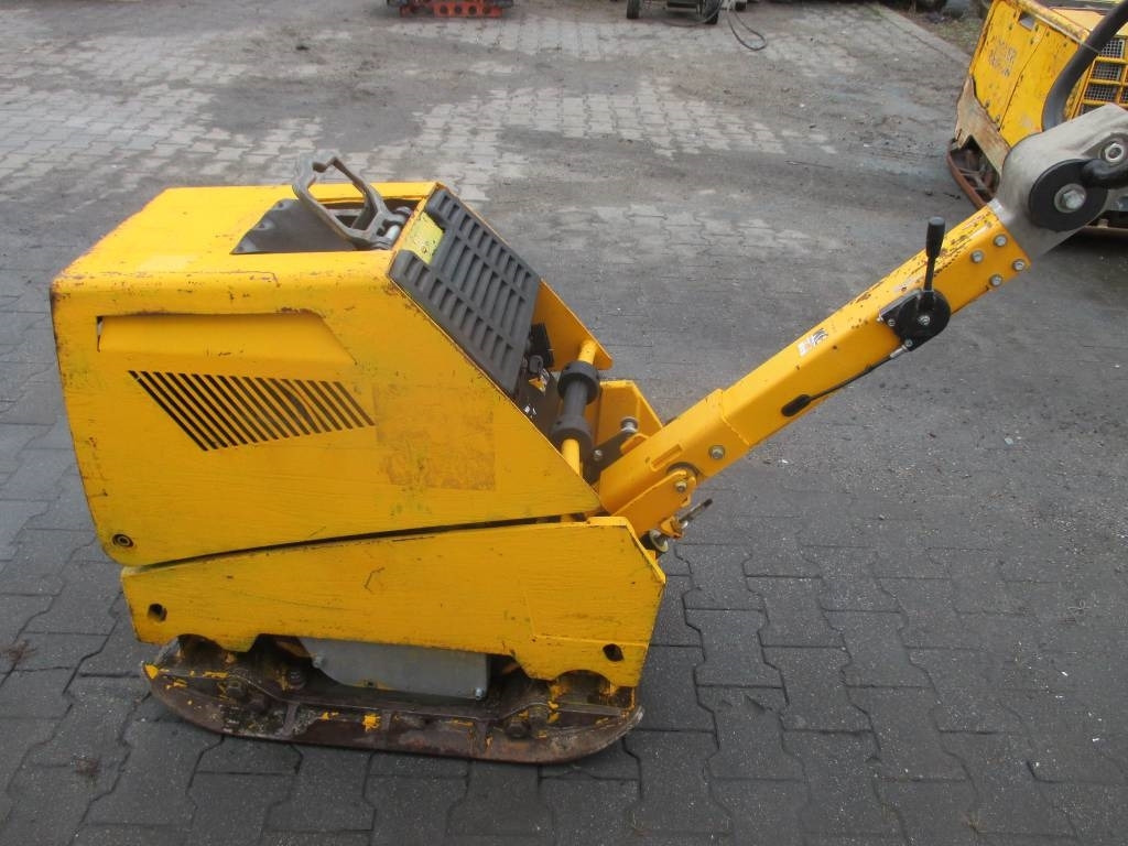 Ammann APR 5920 - Plate compactor: picture 5 Ammann APR 5920 - Plate compactor: picture 5