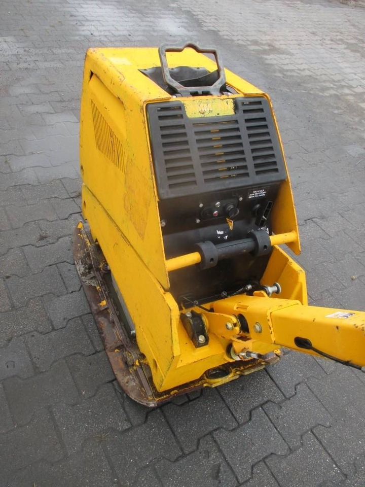 Ammann APR 5920 - Plate compactor: picture 4 Ammann APR 5920 - Plate compactor: picture 4