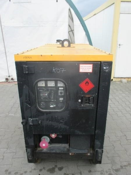 Doosan G 20 - Generator set: picture 3 Doosan G 20 - Generator set: picture 3