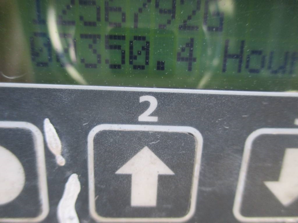 Scissor lift Genie GS 3232: picture 9 Scissor lift Genie GS 3232: picture 9