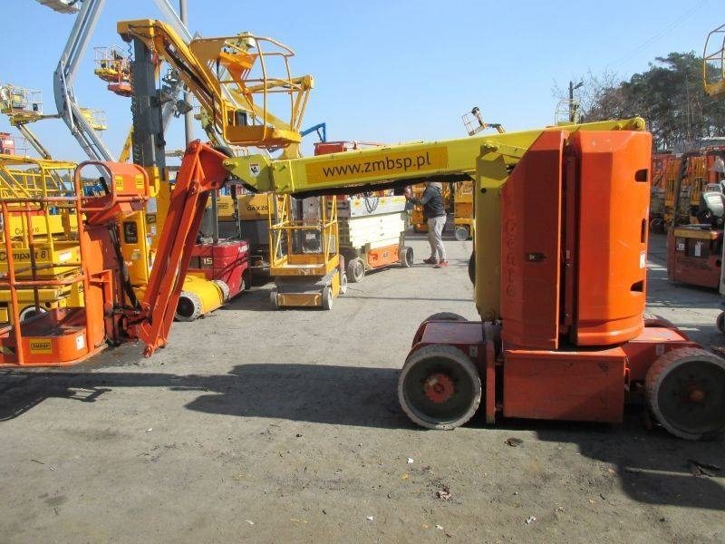 Genie Z 30/20 N - Articulated boom lift: picture 5 Genie Z 30/20 N - Articulated boom lift: picture 5
