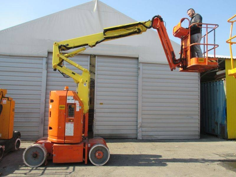 Genie Z 30/20 N - Articulated boom lift: picture 1 Genie Z 30/20 N - Articulated boom lift: picture 1
