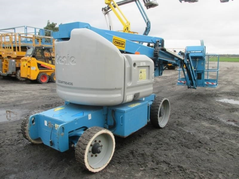 Genie Z 40/23 N RJ - Articulated boom lift: picture 3 Genie Z 40/23 N RJ - Articulated boom lift: picture 3