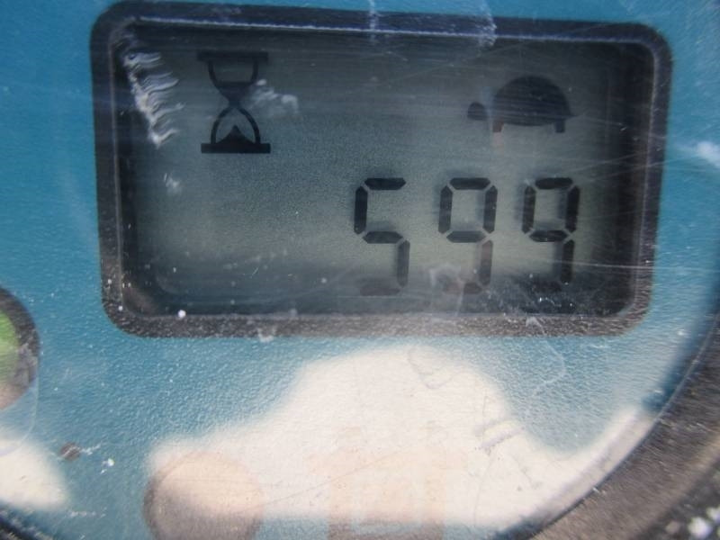 Leasing of Haulotte Compact 8  Haulotte Compact 8: picture 13