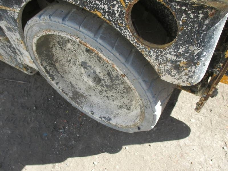 Leasing of Haulotte Compact 8  Haulotte Compact 8: picture 11