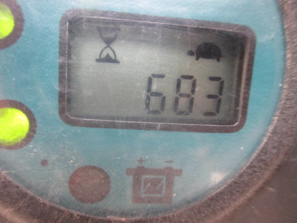 Vertical mast lift Haulotte Star 10: picture 14