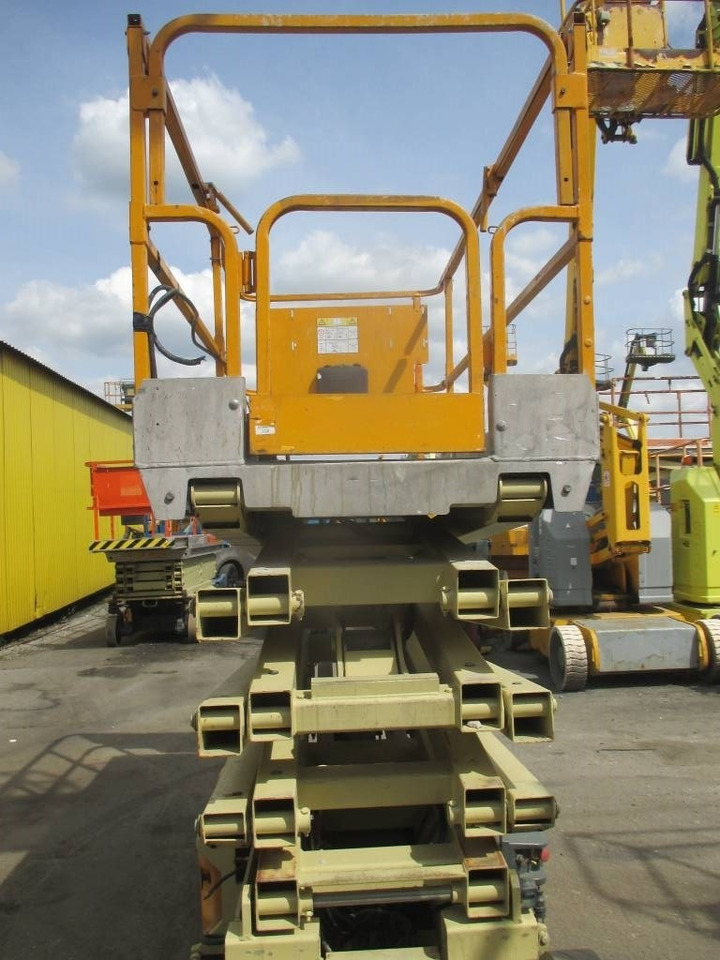 JLG 3246 ES - Scissor lift: picture 3 JLG 3246 ES - Scissor lift: picture 3