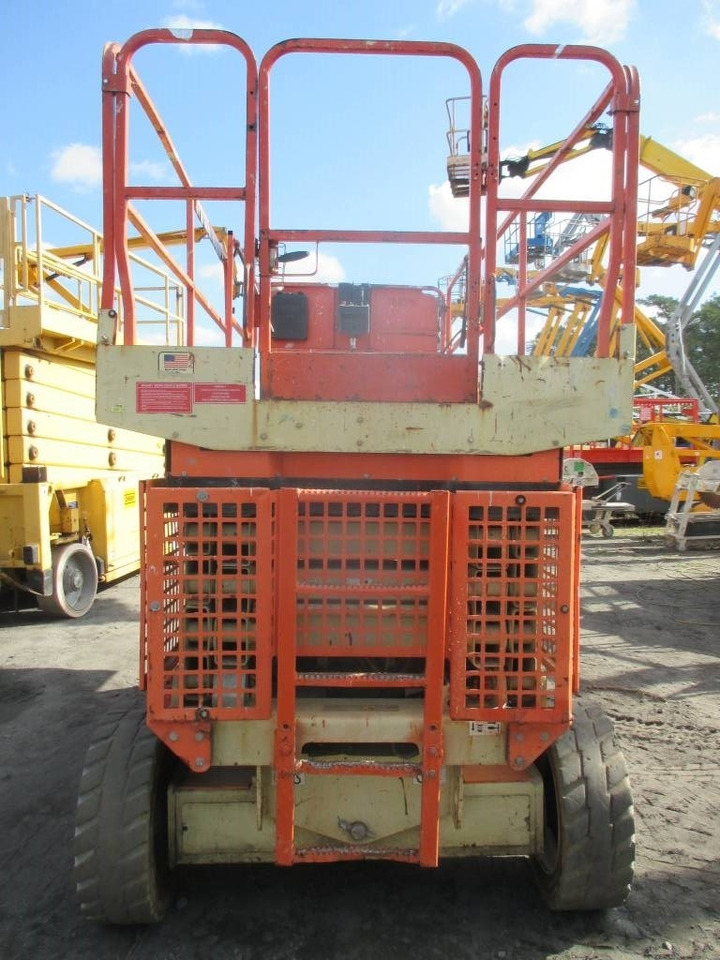 JLG 4069 LE - Scissor lift: picture 4 JLG 4069 LE - Scissor lift: picture 4