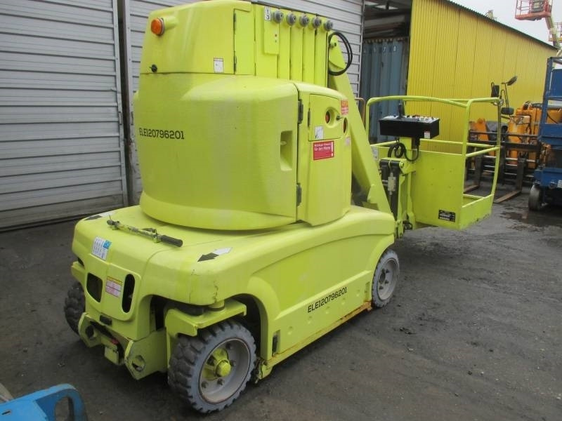 JLG Toucan 1210 - Articulated boom lift: picture 2 JLG Toucan 1210 - Articulated boom lift: picture 2