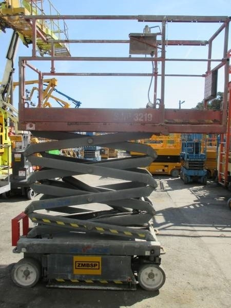 SkyJack SJ III 3219 - Scissor lift: picture 5 SkyJack SJ III 3219 - Scissor lift: picture 5