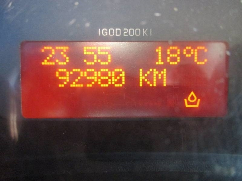 VERSALIFT TIME ETL32 - Truck mounted aerial platform: picture 5 VERSALIFT TIME ETL32 - Truck mounted aerial platform: picture 5