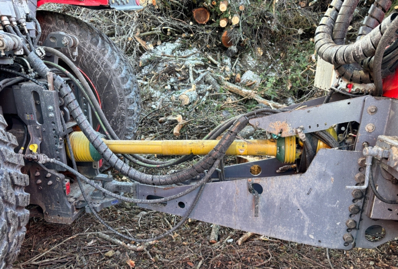 Eschlböck B84 - Wood chipper: picture 2 Eschlböck B84 - Wood chipper: picture 2