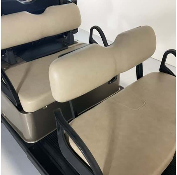 E-Z-Go RXV 6 seats - Golf cart: picture 5 E-Z-Go RXV 6 seats - Golf cart: picture 5
