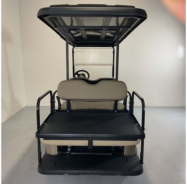 E-Z-Go RXV 6 seats - Golf cart: picture 4 E-Z-Go RXV 6 seats - Golf cart: picture 4
