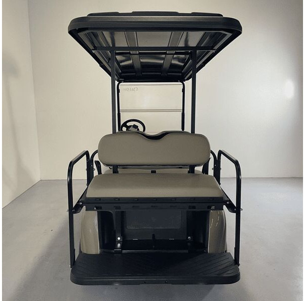 E-Z-Go RXV 6 seats - Golf cart: picture 3 E-Z-Go RXV 6 seats - Golf cart: picture 3
