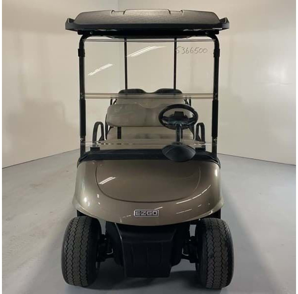 E-Z-Go RXV 6 seats - Golf cart: picture 2 E-Z-Go RXV 6 seats - Golf cart: picture 2