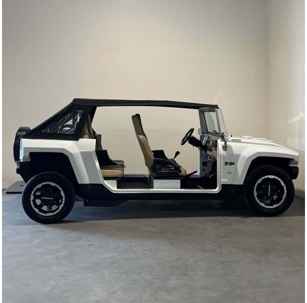 Hummer Limousin - Motorcycle: picture 2 Hummer Limousin - Motorcycle: picture 2