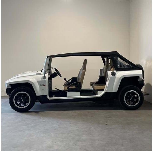 Hummer Limousin - Motorcycle: picture 5 Hummer Limousin - Motorcycle: picture 5