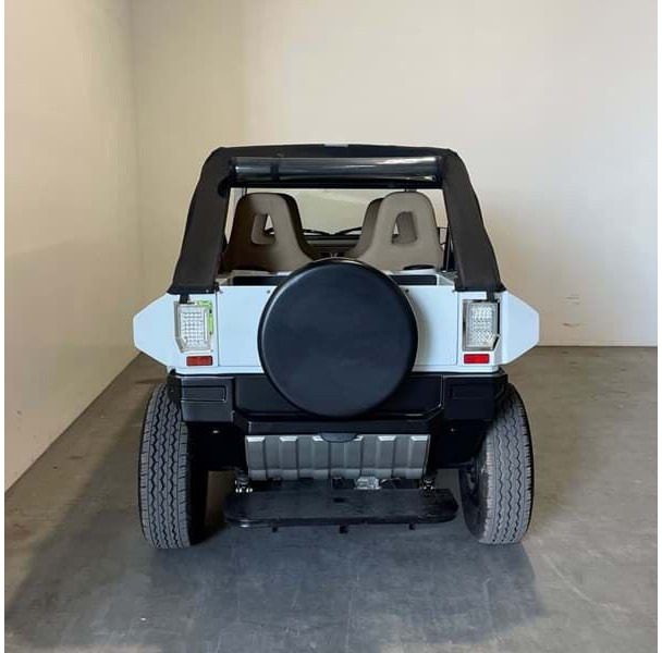 Hummer Limousin - Motorcycle: picture 4 Hummer Limousin - Motorcycle: picture 4