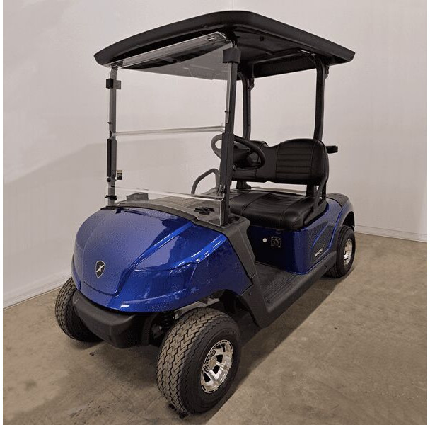 MADJAX X2 - Golf cart: picture 1 MADJAX X2 - Golf cart: picture 1
