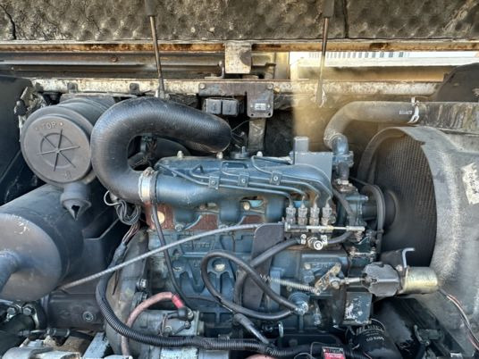 Bobcat 337 de 5T à 12 500 € HT - Mini excavator: picture 3 Bobcat 337 de 5T à 12 500 € HT - Mini excavator: picture 3