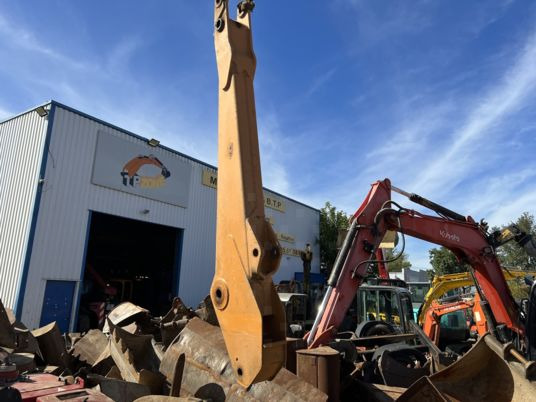 Bras de tractopelle case - Boom: picture 2 Bras de tractopelle case - Boom: picture 2