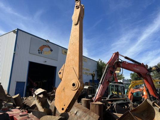 Bras de tractopelle case - Boom: picture 1 Bras de tractopelle case - Boom: picture 1