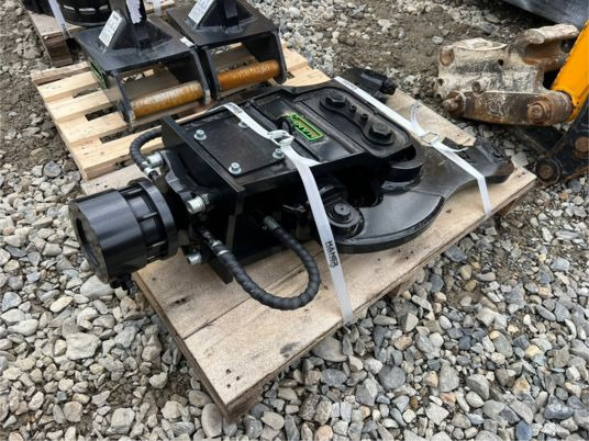 Cisaille de démolition pour 1T à 4T - Demolition shears for Construction machinery: picture 3 Cisaille de démolition pour 1T à 4T - Demolition shears for Construction machinery: picture 3