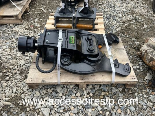 Cisaille de démolition pour 1T à 4T - Demolition shears for Construction machinery: picture 1 Cisaille de démolition pour 1T à 4T - Demolition shears for Construction machinery: picture 1