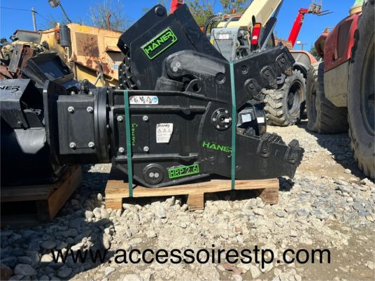 Croc béton pour pelle 2T à 6T - Demolition shears: picture 1 Croc béton pour pelle 2T à 6T - Demolition shears: picture 1