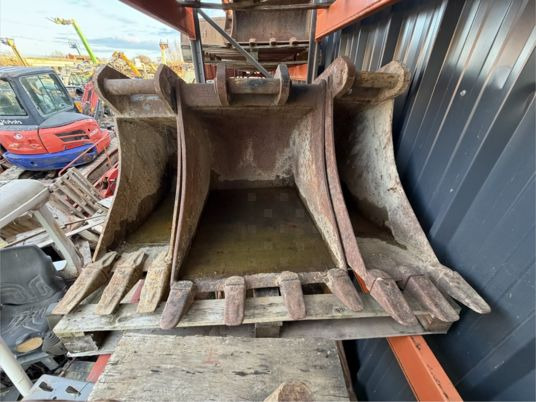 Godet vtn - Bucket: picture 3 Godet vtn - Bucket: picture 3