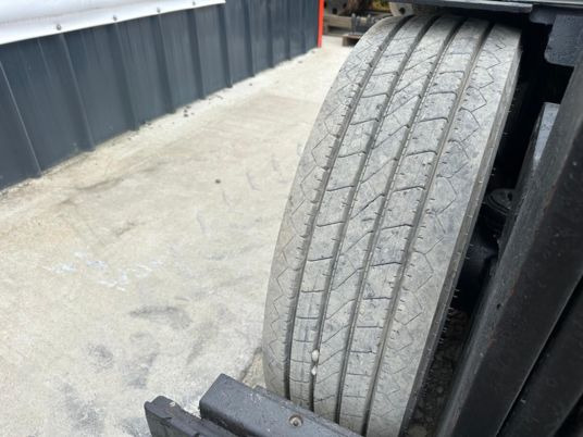 Diesel forklift Manitou MSI25 Buggie à 12 900 € HT: picture 10 Diesel forklift Manitou MSI25 Buggie à 12 900 € HT: picture 10