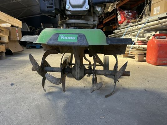Motoculteur viking HB 585 - Garden tiller: picture 4 Motoculteur viking HB 585 - Garden tiller: picture 4