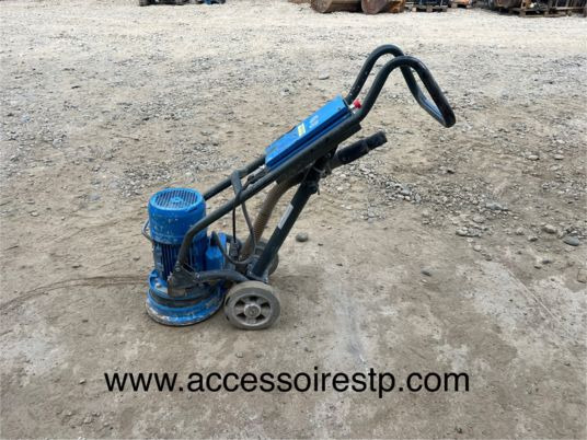 Ponceuse de sol TYROLIT FGE 270 HD - Construction equipment: picture 1 Ponceuse de sol TYROLIT FGE 270 HD - Construction equipment: picture 1